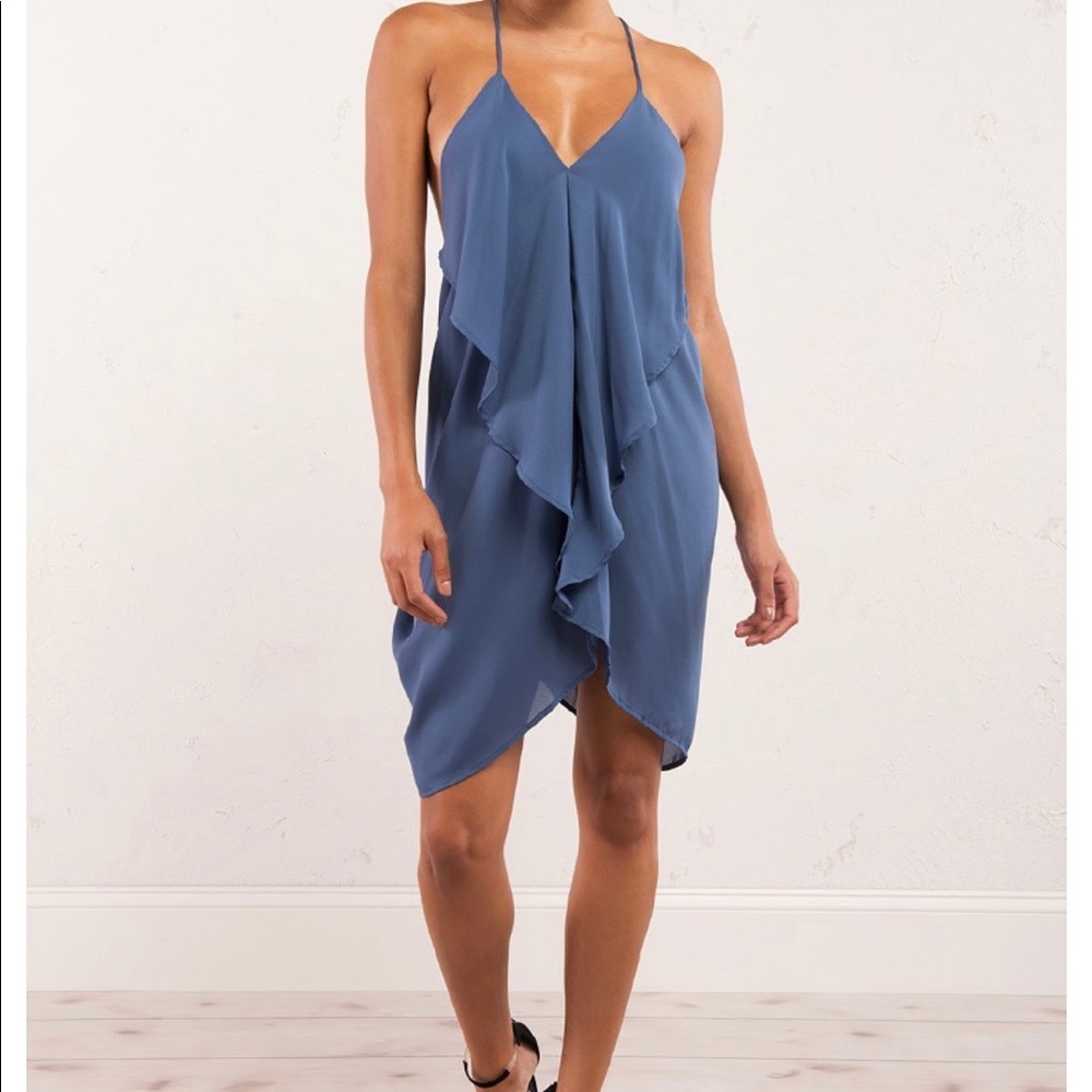 Akira balaga dress